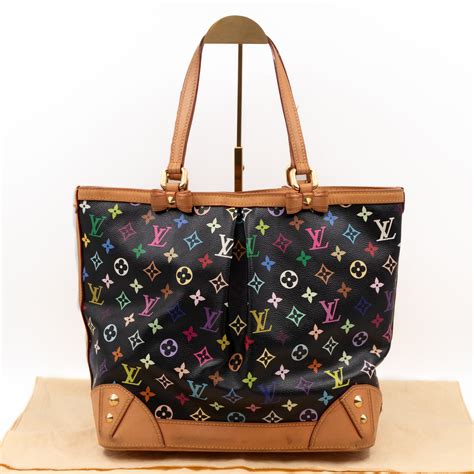 Louis Vuitton Sharleen 